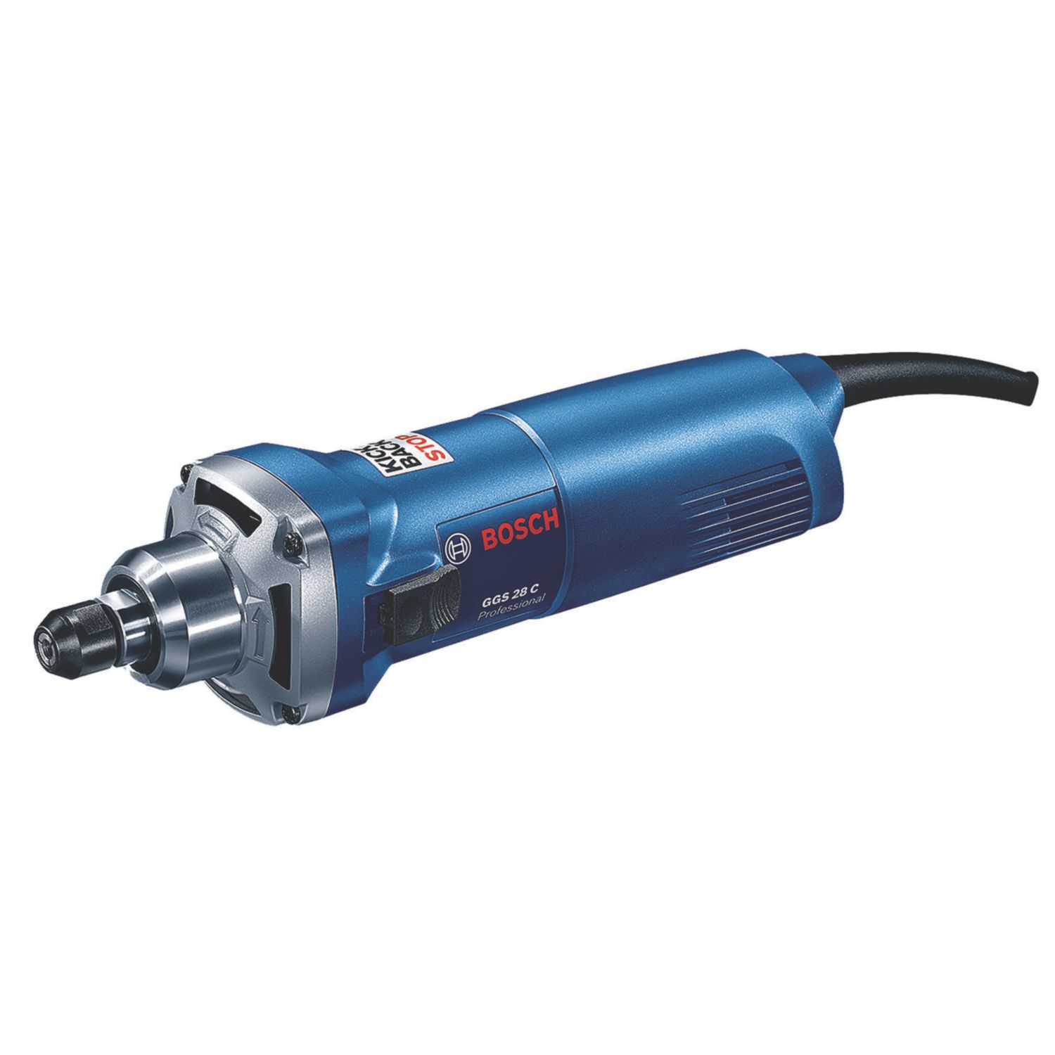 Bosch GGS 28 C Electric Corded Die Grinder 240V (849KU)