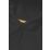 CAT Trademark Hoodie  Sweat Shirt Black 2X Large 47-49" Chest