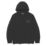 CAT Trademark Hoodie  Sweat Shirt Black 2X Large 47-49" Chest