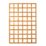 Forest  Softwood Rectangular Trellis 3' 6" x 6' 10 Pack