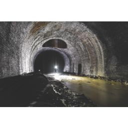 LEDlenser H15R Core Rechargeable LED Head Torch Black 2500lm