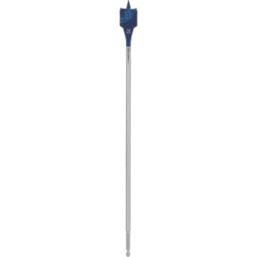 Bosch Expert SelfCut Speed Spade Flat Wood Bit 28mm x 400mm