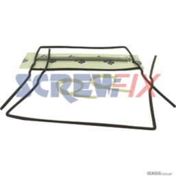 Baxi 242500 Heat Exchanger Rubber Seal Spares