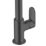 Hansgrohe Vernis Blend Kitchen Tap Matt Black