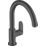 Hansgrohe Vernis Blend Kitchen Tap Matt Black