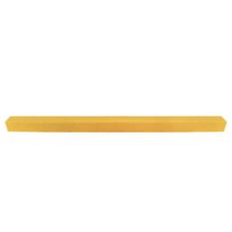 COBA COBAGRiP Yellow GRP Anti-Slip Stair Nosing 2000mm x 55mm x 55mm