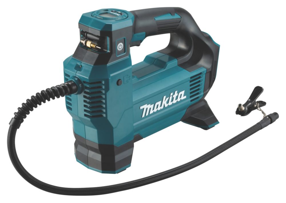 Makita 18v inflator review new arrivals