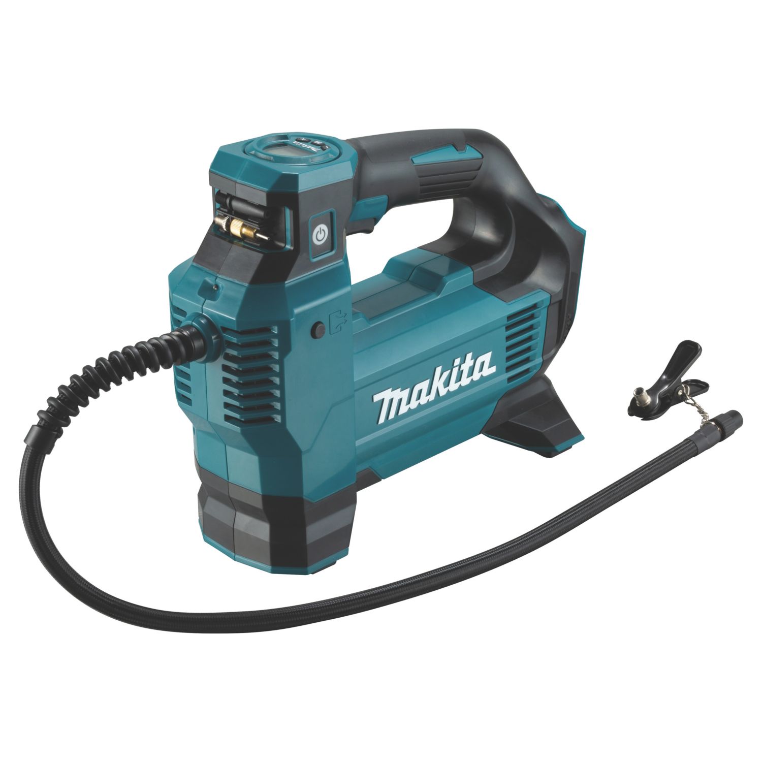Makita DMP181Z 18V Li-Ion LXT Cordless Inflator - Bare (849XJ)