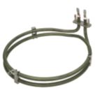 Electruepart ELE9647  Fan Oven Element 2000W