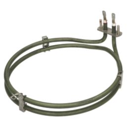 Electruepart ELE9647  Fan Oven Element 2000W