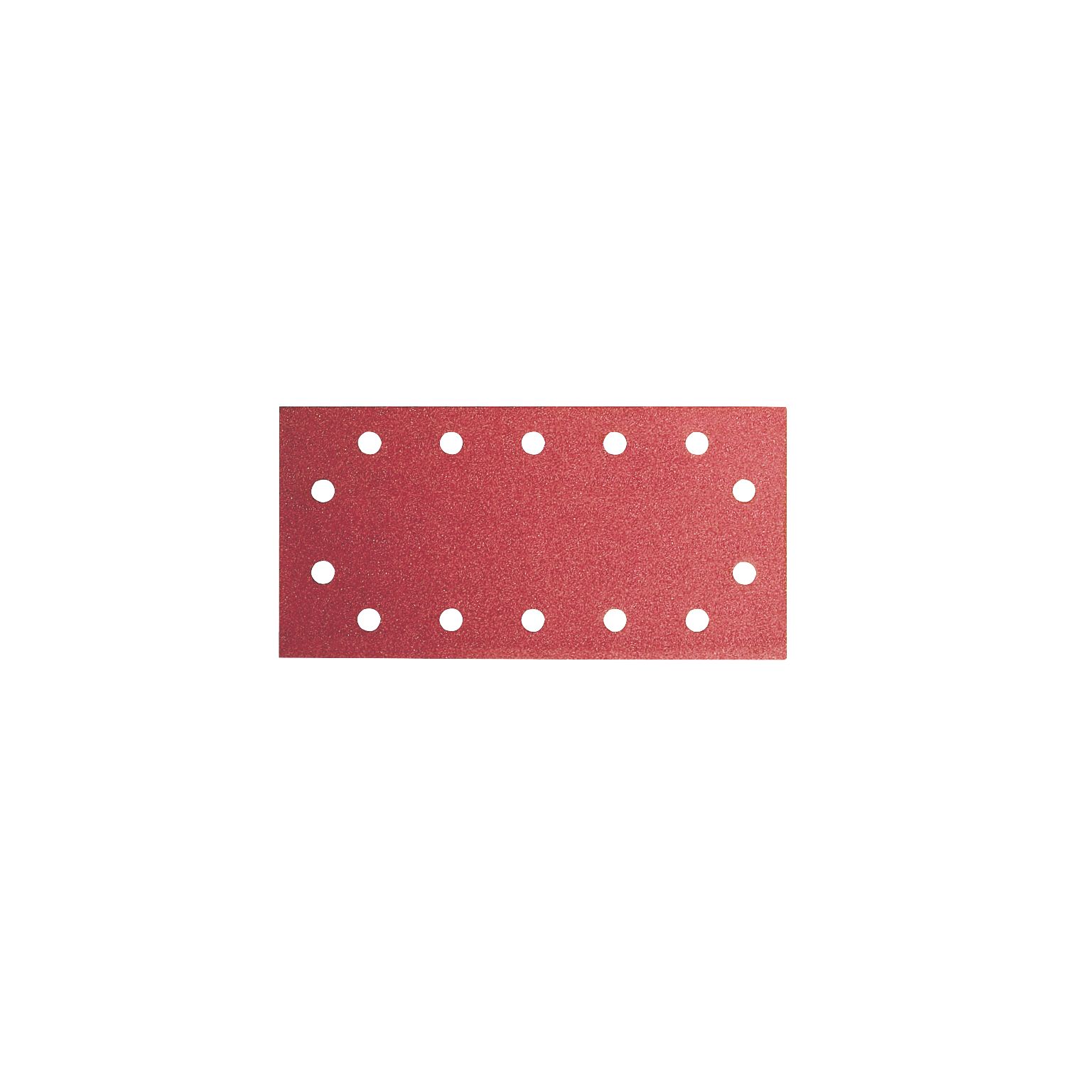 Bosch C430 120 Grit 14-Hole Punched Multi-Material Sanding Sheets 230mm x 230mm 10 Pack (85015)
