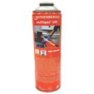Rothenberger Butane Gas Cylinder 277g