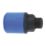 JG Speedfit UG103B MDPE Male Adaptor 32mm x 1"