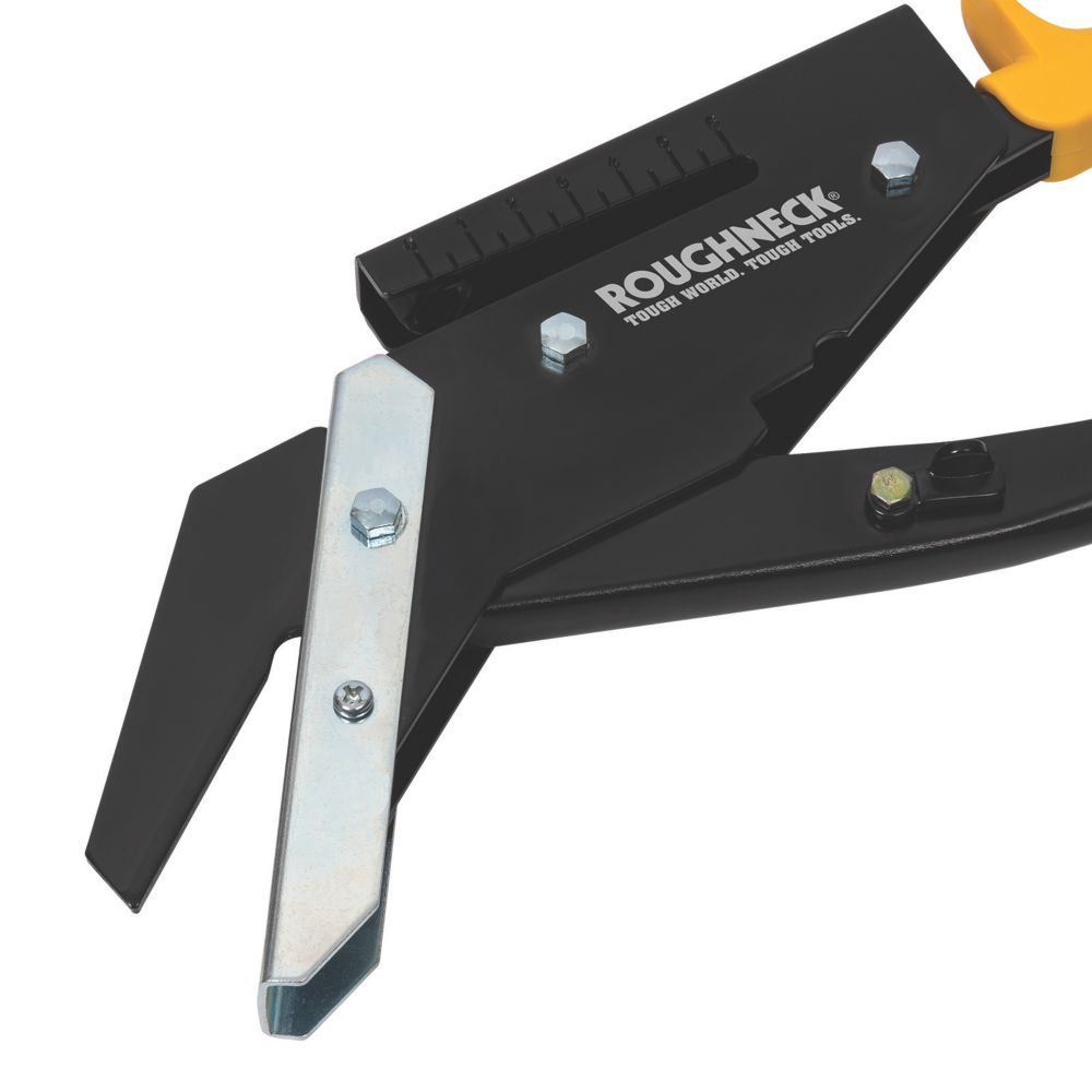 One Handed Nail Clipper Tool - Recyclable & Made in the UK