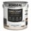 Ronseal 2.5Ltr Smooth Stone Matt Emulsion Multi Surface Paint