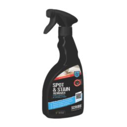 Scrubb   Spot & Stain Remover Spray 500ml