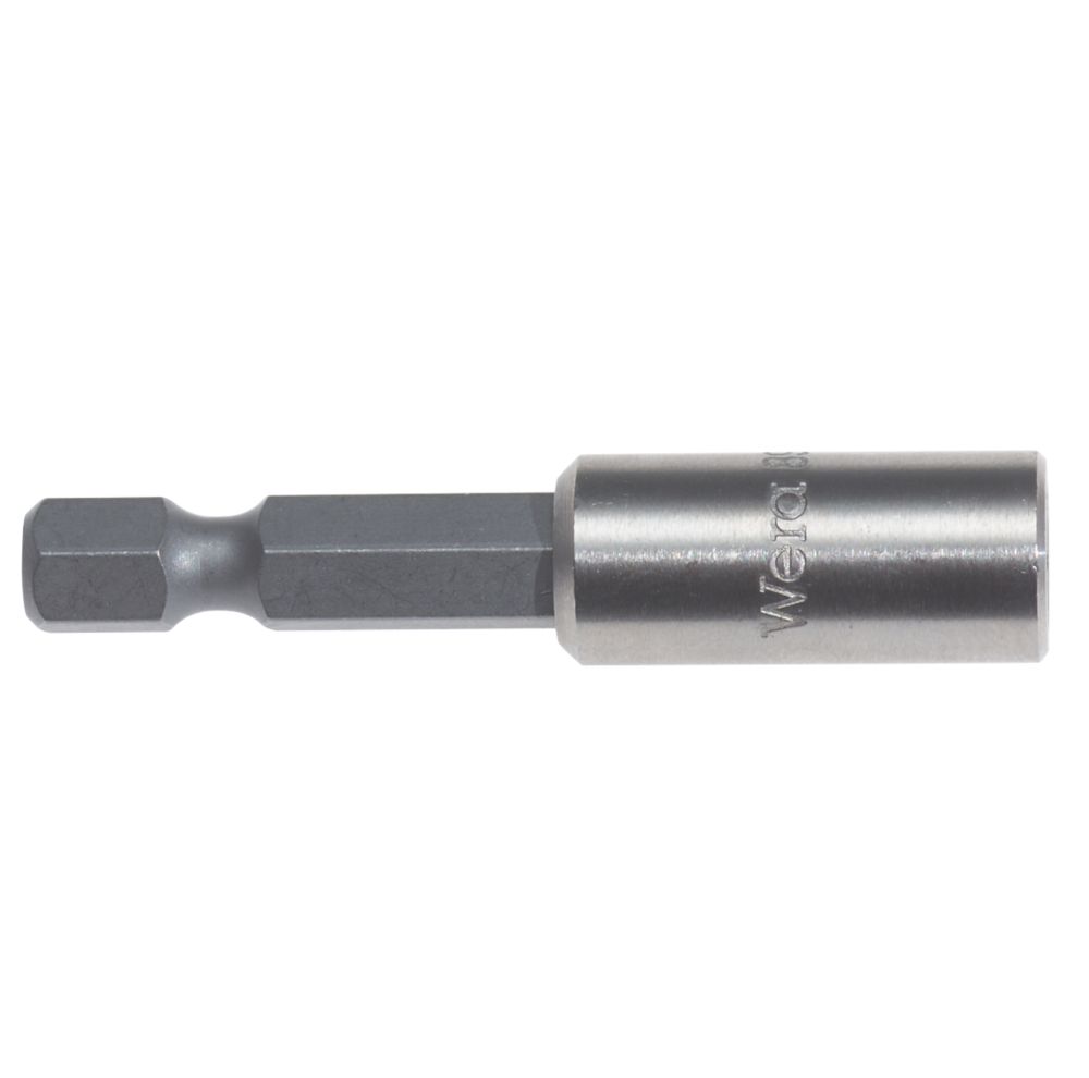 1/4 Hex Flexi Bit Holder 300mm - Screwfix