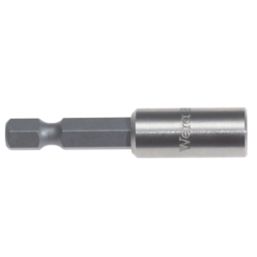 Wera  1/4" Hex Magnetic Bit Holder 50mm