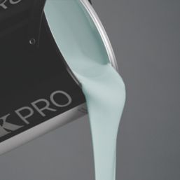 LickPro 5Ltr Smooth Blue 13 Masonry Paint