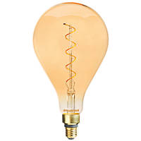 Sylvania Vintage ES A160 LED Light Bulb 300lm 5.5W