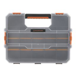 Magnusson  Compartment Organiser Case 14.76" x 11"