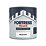 Fortress Trade  Eggshell Brilliant White Acrylic Paint 2.5Ltr
