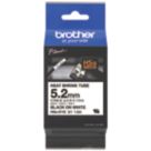 Brother HSE221E Heat Shrink Tube Tape 9mm x 1.5m