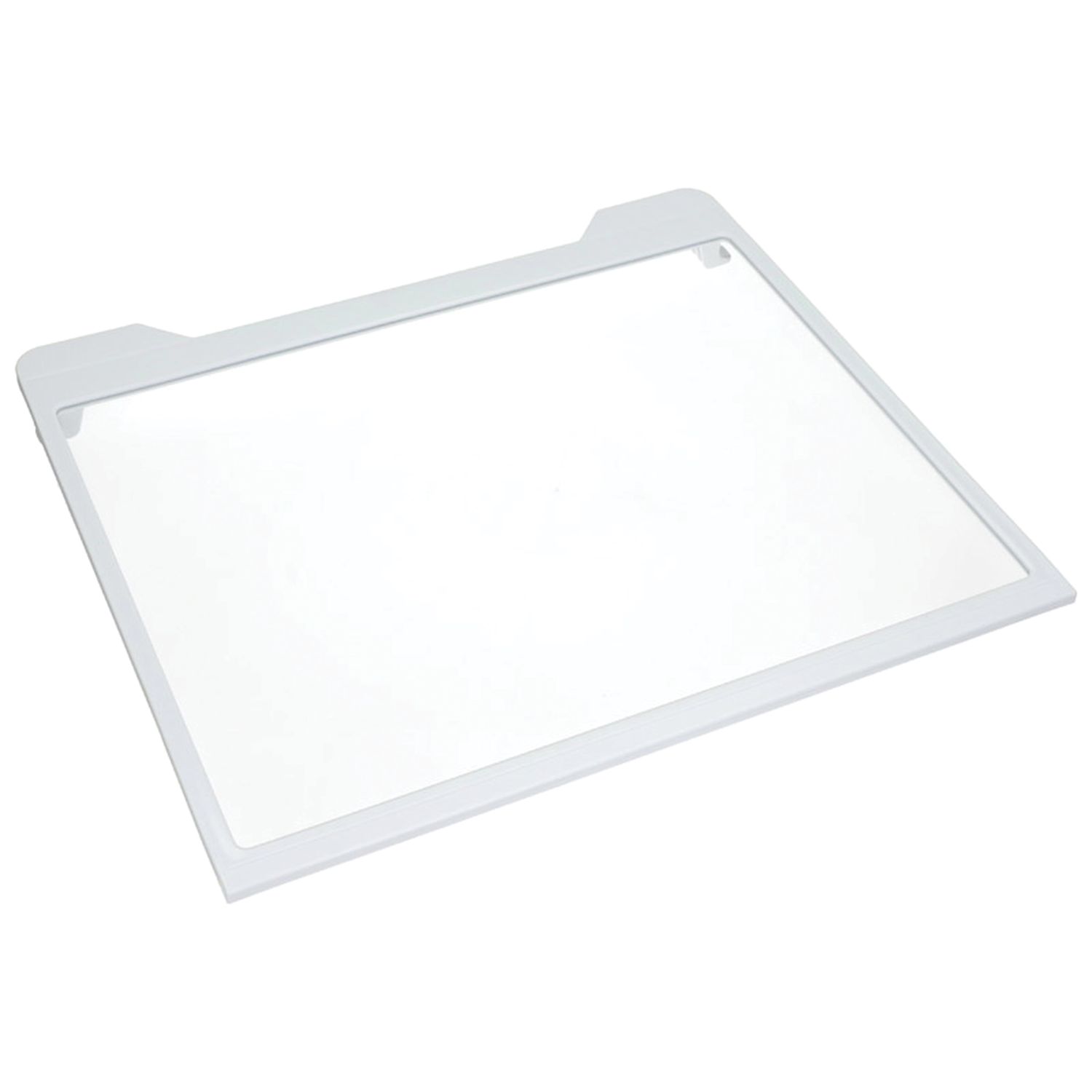Samsung DA67-04253A Fridge Upper Glass Shelf Assembly (850LK)