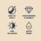 LickPro 2.5Ltr BS08C31 Satin Water-Based Trim Paint