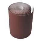 Titan  80 Grit Wood Sanding Roll 115mm x 85mm