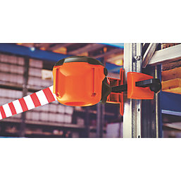 Skipper CLAMP01 Clamp-On Retractable Barrier Receiver