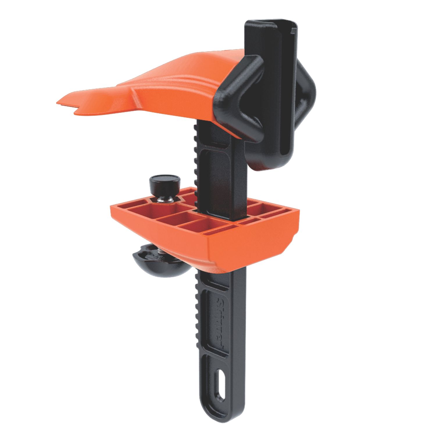 Skipper CLAMP01 Clamp-On Retractable Barrier Receiver (850PT)
