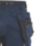 Blaklader  Stretch Trousers Navy 34" W 32" L