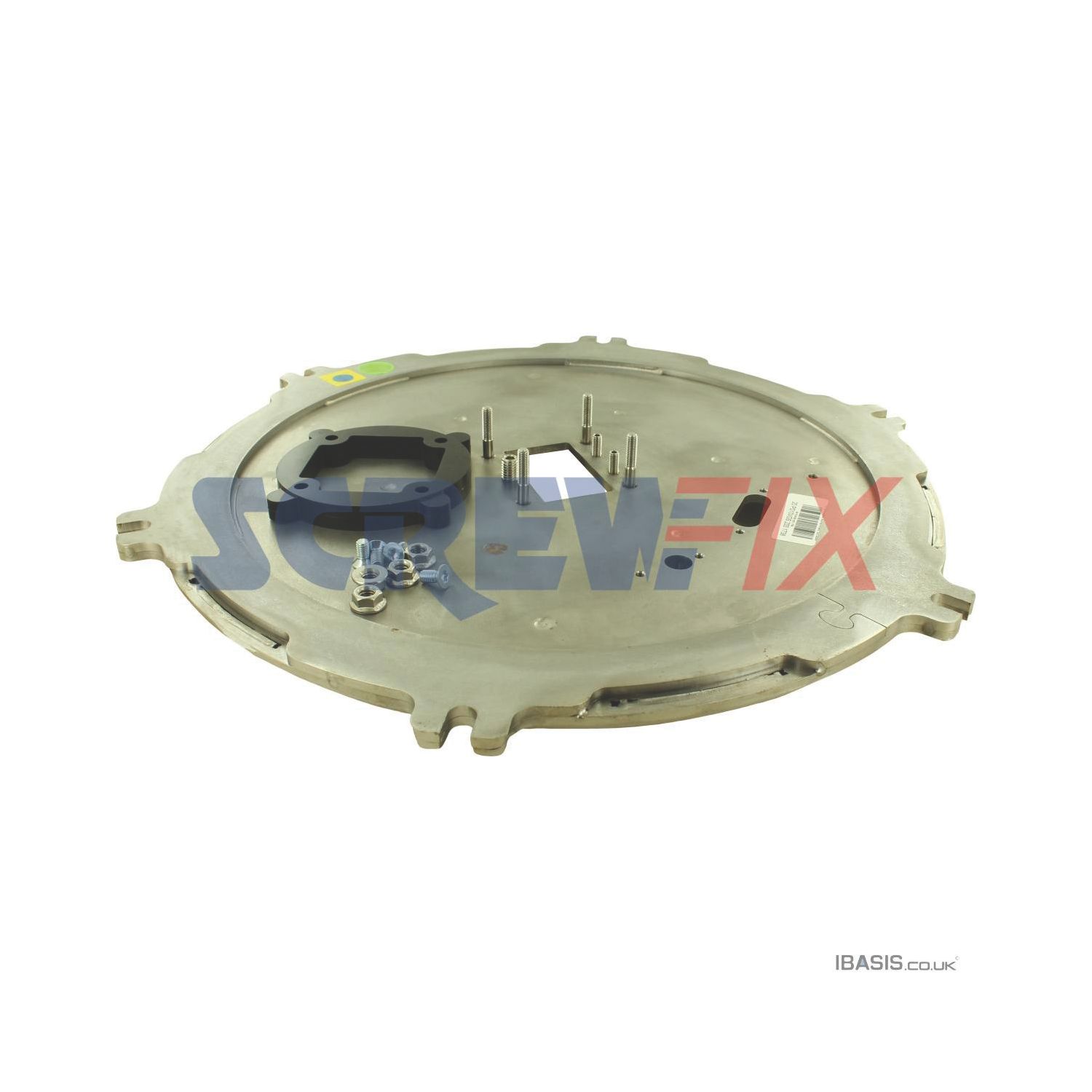 Vaillant 0020272050 100Kw Cover Plate (850TG)