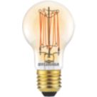 Sylvania TOLEDO VINTAGE E27 GLS LED Light Bulb  550lm 7W