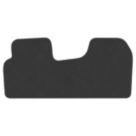 Car Mat Co. Vauxhall Vivaro 2001 - 2014 Carpet & Rubber Car Mat