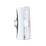 British General  Wired Door Chime Bell Push Brushed Steel