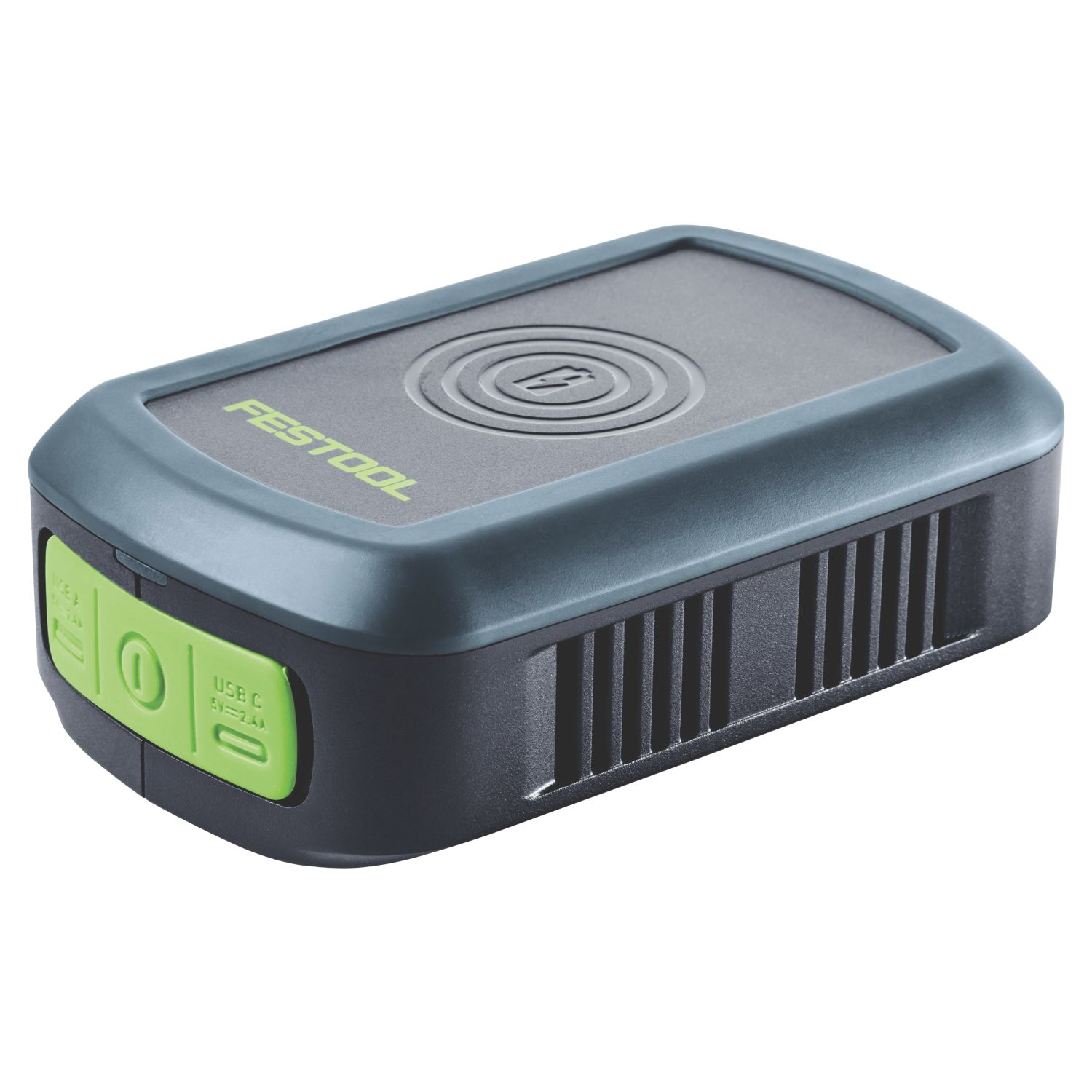 Festool PHC 18 Wireless Power Tool Phone Charger Adaptor (850XK)