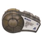 Brady 139751 Yellow PermaSleeve 2.13m