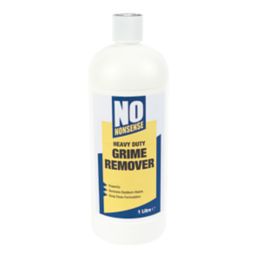 No Nonsense Paint & Varnish Stripper 500ml - Screwfix