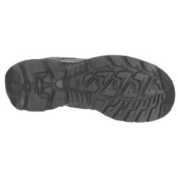 Magnum Stealth Force 8.0 CT CP Uniform Size 11  Black Water-Resistant  Safety Boots