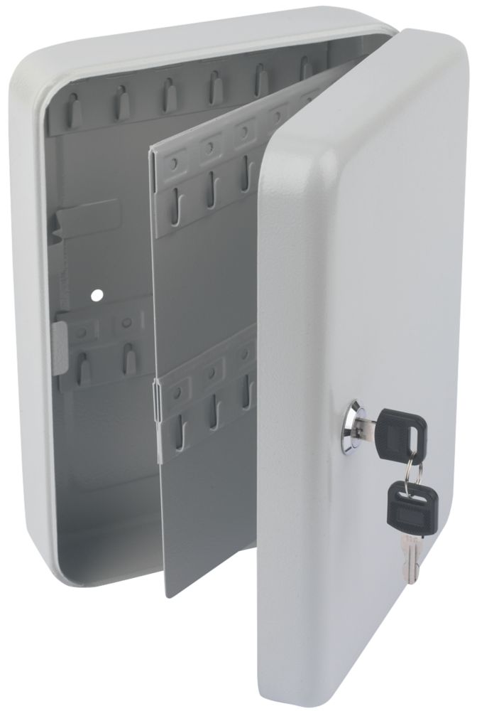 Key Safes Cabinets Security Screwfix Com