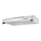 Refurb   Cooker Hood 600mm Stainless steel