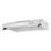 Refurb   Cooker Hood 600mm Stainless steel