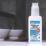 HG Power Gel Brush  Limescale Remover 250ml