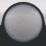 Brackenheath iSpot Frameless Outdoor Round LED Bulkhead Light With PIR & Photocell Sensor Black 9W 1150lm