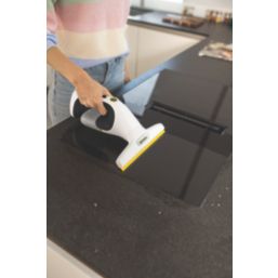 Karcher WV 1 Compact Cordless Window Vacuum