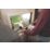 Karcher WV 1 Compact Cordless Window Vacuum