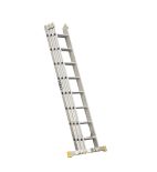 Rhino SafeClamp Roof Bar Ladder Clamps Screwfix