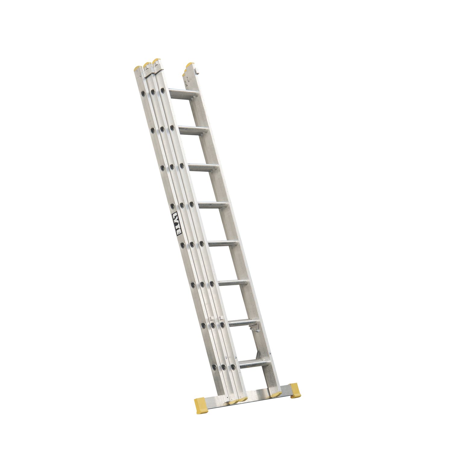 Lyte 5.26m Extension Ladder (851FG)